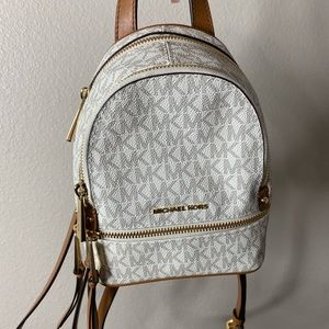 Michael kors Rhea mini backpack